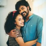 Srinish Aravind Wife