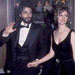 Susan Sarandon Husband Chris