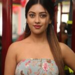 Anu Emmanuel Hot Photo