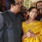 Brahmanandam Wife