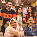 Dipika Kakar Family