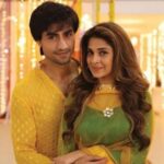 Harshad Chopda Girlfriend