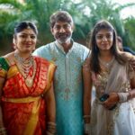 Jagapathi Babu Daughter