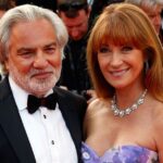 Jane Seymour Husband