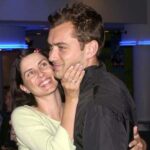 Jude Law Ex Wife Sadie Frost