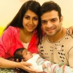 Karan Patel Wife