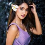 Krissann Barretto Hot Image