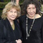 Lily Tomlin Partner