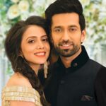 Nakuul Mehta Wife