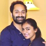 Nazriya Nazim Husband