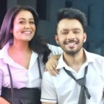 Neha Kakkar Brother