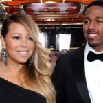 Nick Cannon With His Ex Wife