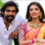 Rana Daggubati Wife