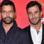 Ricky Martin Husband