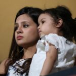 Sakshi Dhoni Daughter