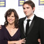 Sally Field Son