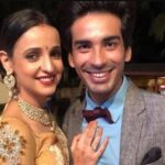 Sanaya Irani Husband