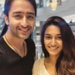 Shaheer Sheikh Wife