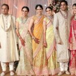 Shloka Mehta Family