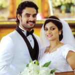 Tovino Thomas Wife