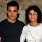 ‎Aamir Khan Wife