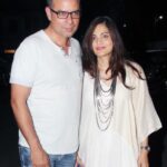 Atul Agnihotri Wife