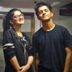 Avneet Kaur Brother