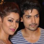 Gurmeet Choudhary Wife