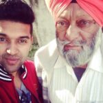 Guru Randhawa Father