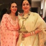 Hema Malini Daughter