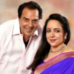 Hema Malini Husband