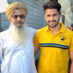 Jassi Gill Father