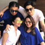 Kiara Advani Family