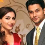 Kunal Khemu Wife