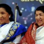 Lata Mangeshkar Sister