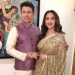 Madhuri Dixit Husband