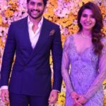 Naga Chaitanya Wife