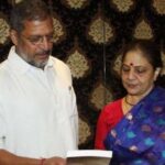 Nana Patekar Wife