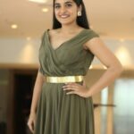 Nivetha Thomas Hot Image