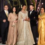 Priyanka Chopra Family