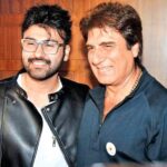 Raj Babbar Son