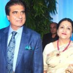 Raj Babbar Wife