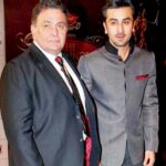 Ranbir Kapoor Father