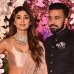 Shilpa Shetty Husband