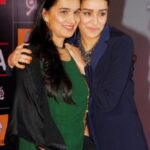 Shraddha Kapoor Mother