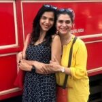 Shriya Pilgaonkar Mother