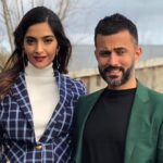 Sonam Kapoor Husband