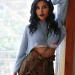 Vidya Vox Hot Image