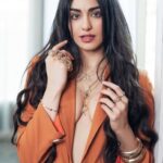 Adah Sharma Hot Image