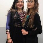 Alka Yagnik Daughter